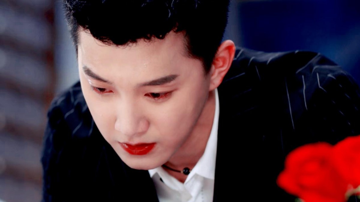 2部“竹已”改编剧同时播出，当我飞奔向你“碾压”偷偷藏不住！