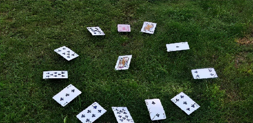 团建趣味性互动游戏有哪些,趣研训