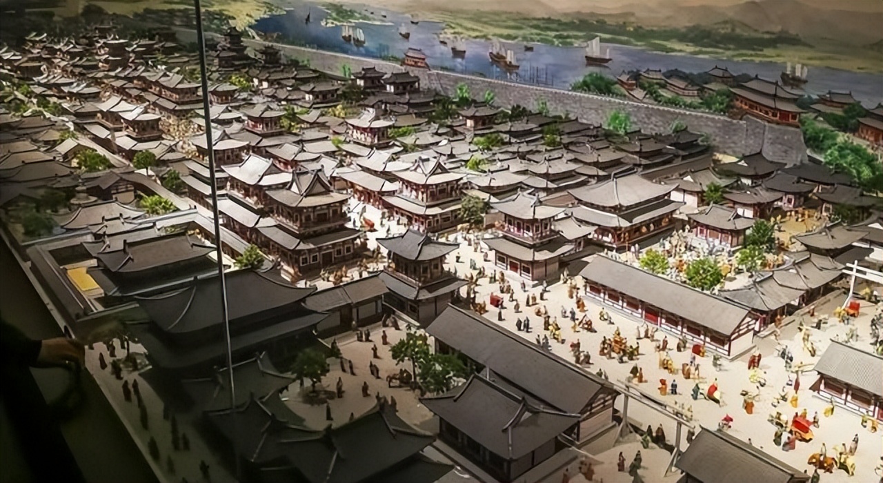 朱熹叫买东西不叫买南北,朱熹买东西