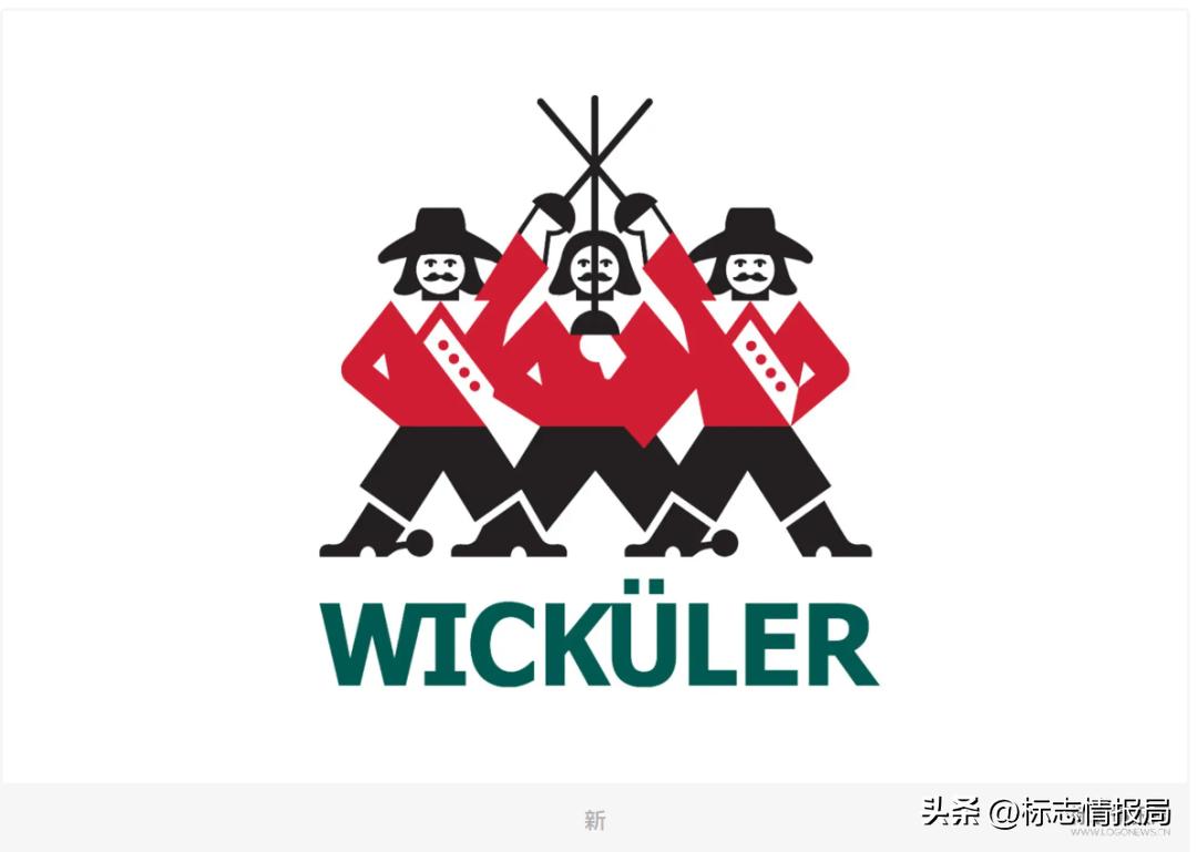 啤酒logo德国风格,德式啤酒包装设计