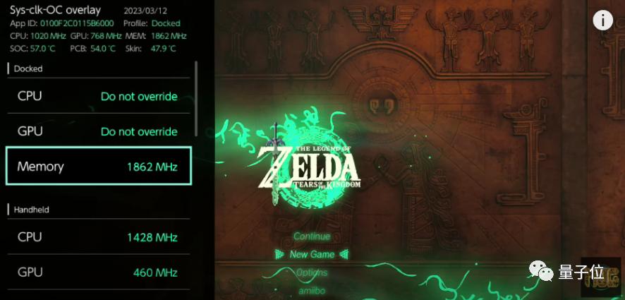 switch王国之泪30帧实测,switch王国之泪掉帧怎么调