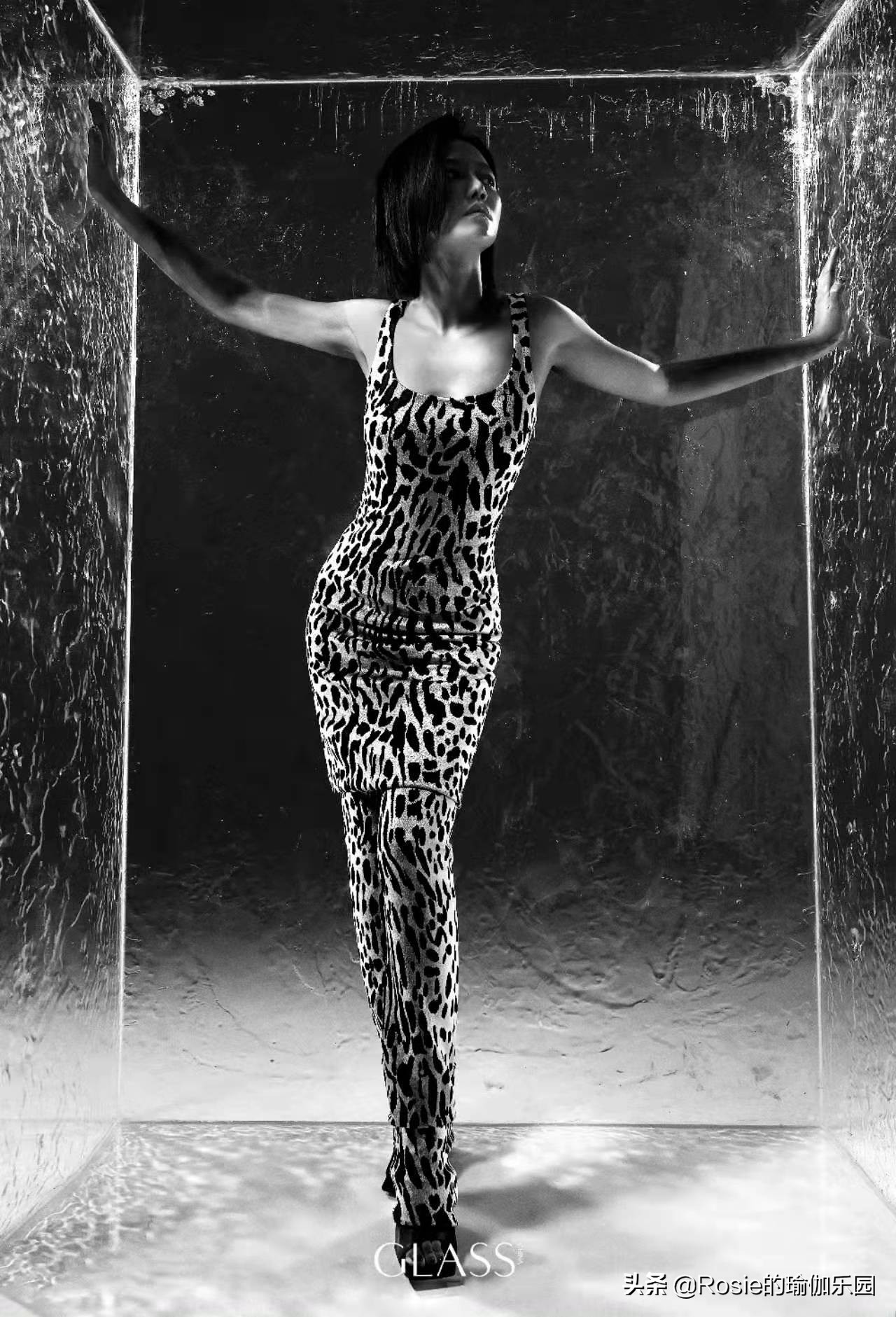 小腿外翻大腿凸起变直的方法,大腿前侧突出小腿外翻怎么瘦最快