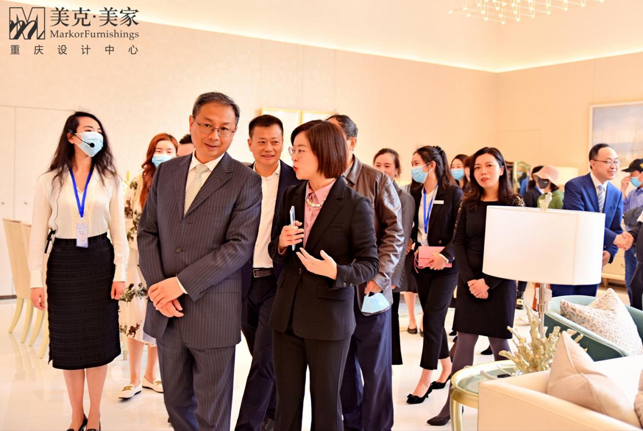 美克美家南京官方旗舰店,美克美家西安设计工作室盛装启幕