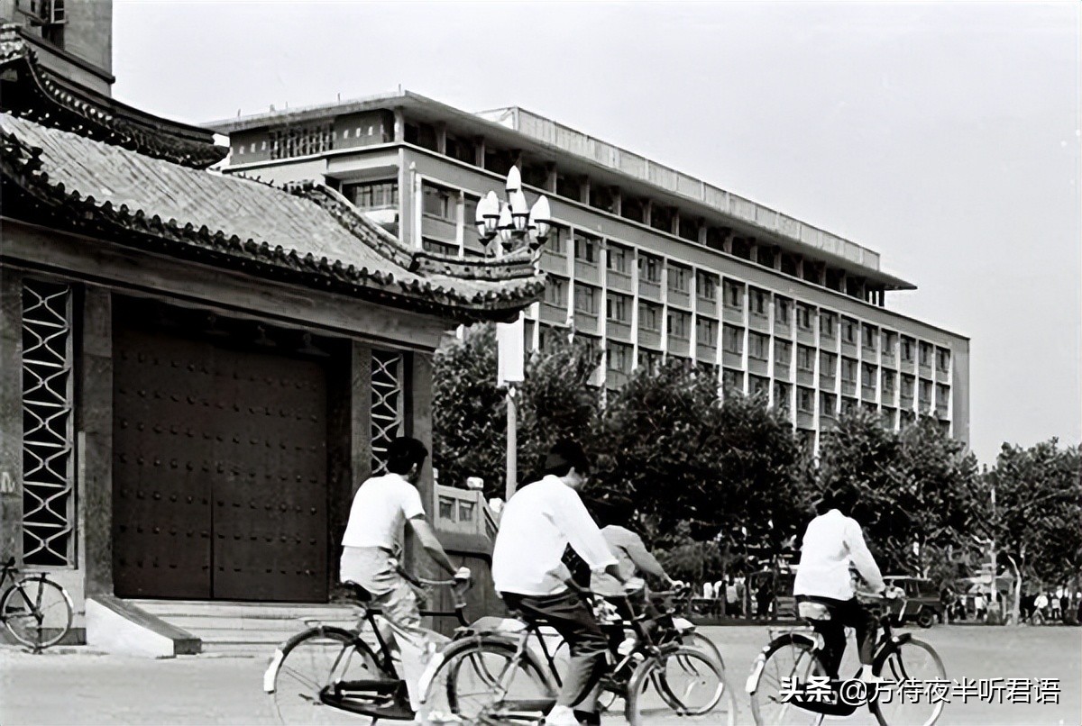 1980年代郑州老照片,八十年代郑州老视频