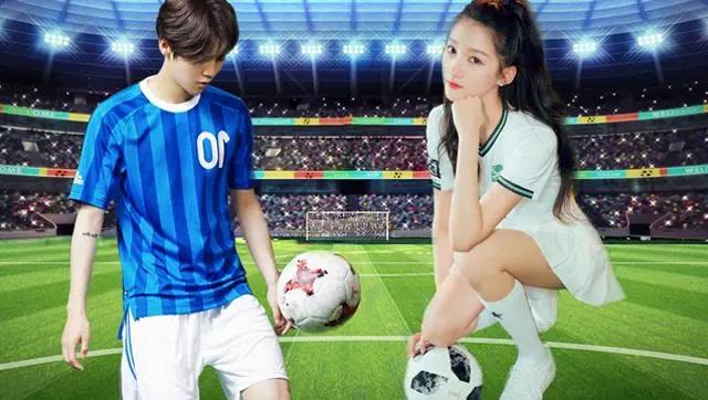 鹿晗关晓彤足球,王思聪谈关晓彤跟鹿晗