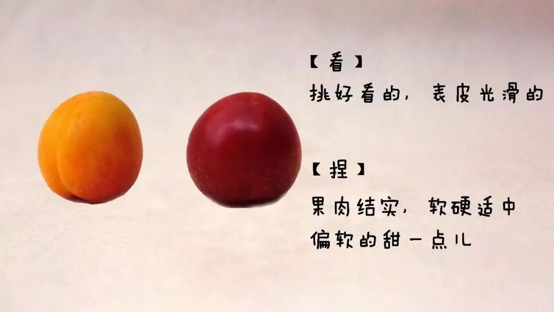 挑水果原来都是这么挑的,选水果小技巧学会你就捡到宝了