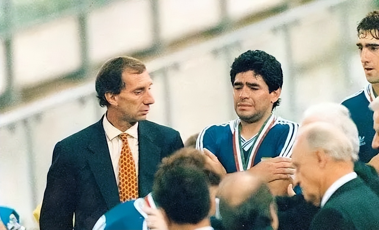 1990世界杯惊鸿一瞥,世界杯经典之战1998