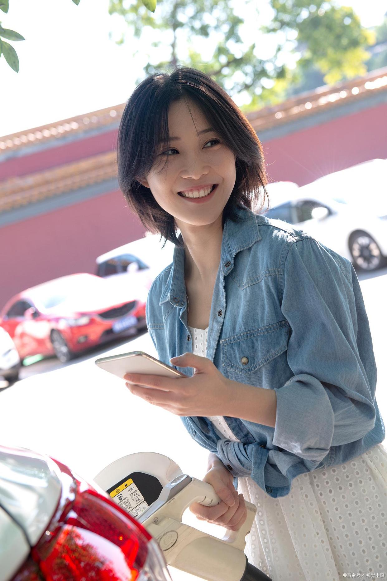 充电桩加盟视频,小车充电桩免费加盟