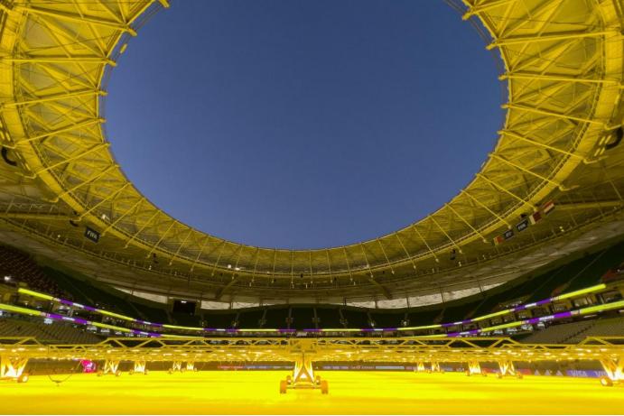 2022卡塔尔世界杯概念股,卡塔尔世界杯影响a股吗