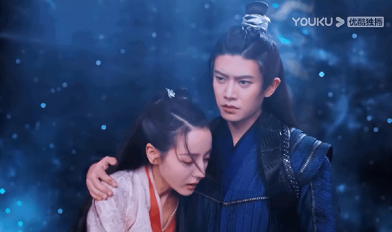 长意纪云禾吻,林昊青和纪云禾接吻