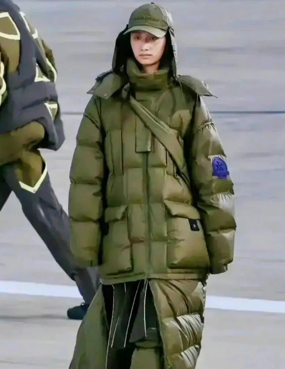 李宁新品日本服澄清,李宁和中国李宁哪个是国货品牌