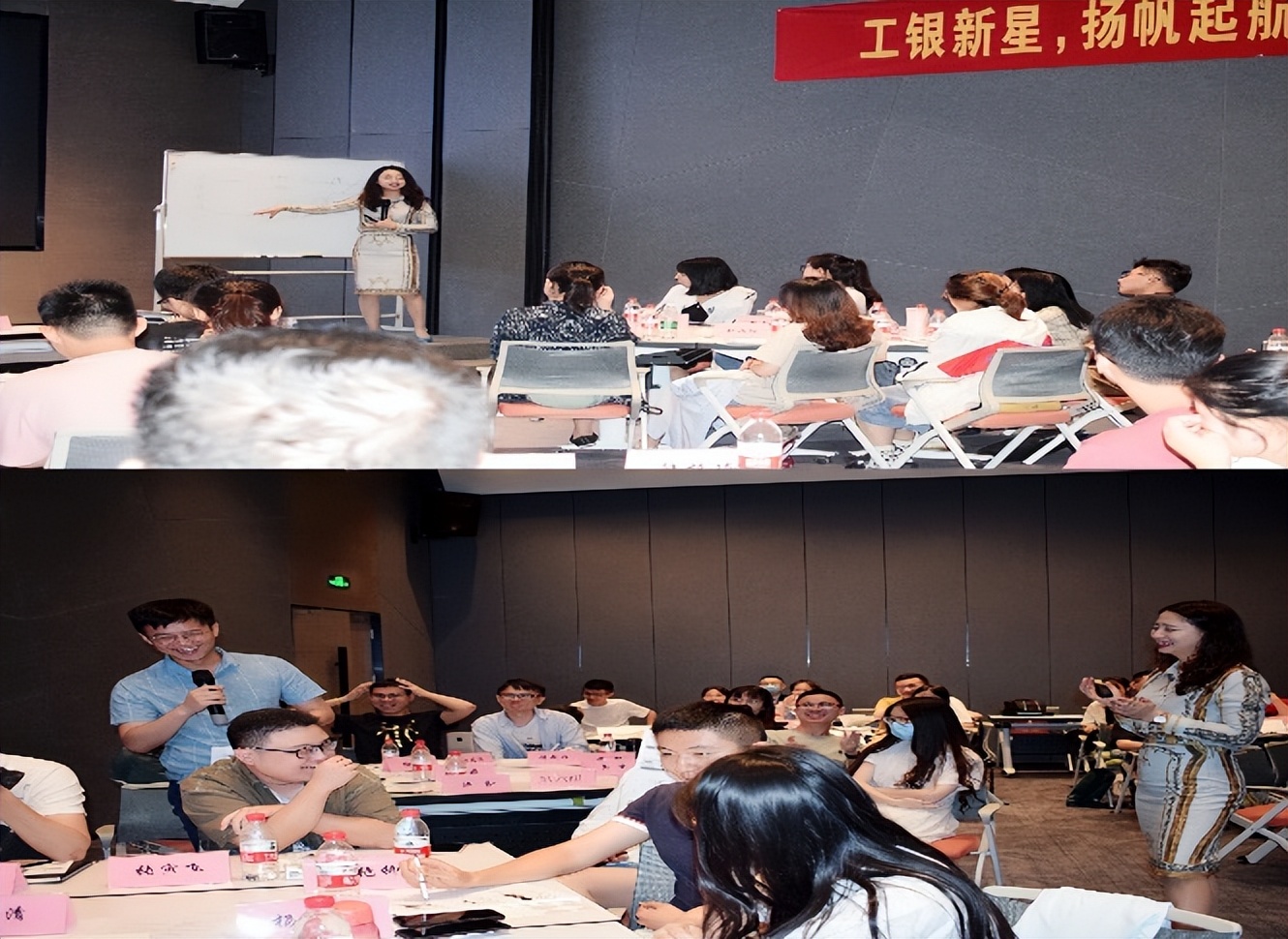 如何提高自己的职场管理能力,高情商职场管理方法