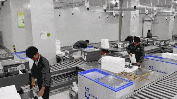 央厨产业由盛到衰,央厨行业最新消息