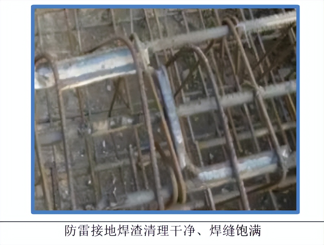 房子防雷接地预埋,防雷接地预埋盒