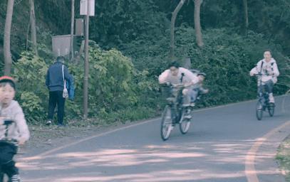 糕妈：带年糕做了个检查，结果被医生夸奖！全靠3年坚持运动