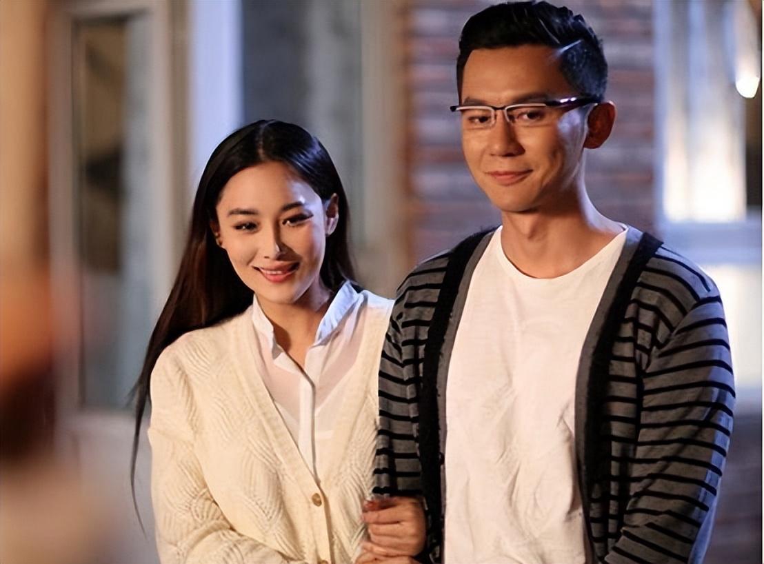 根正苗红何捷,何捷和张馨予现在关系怎样