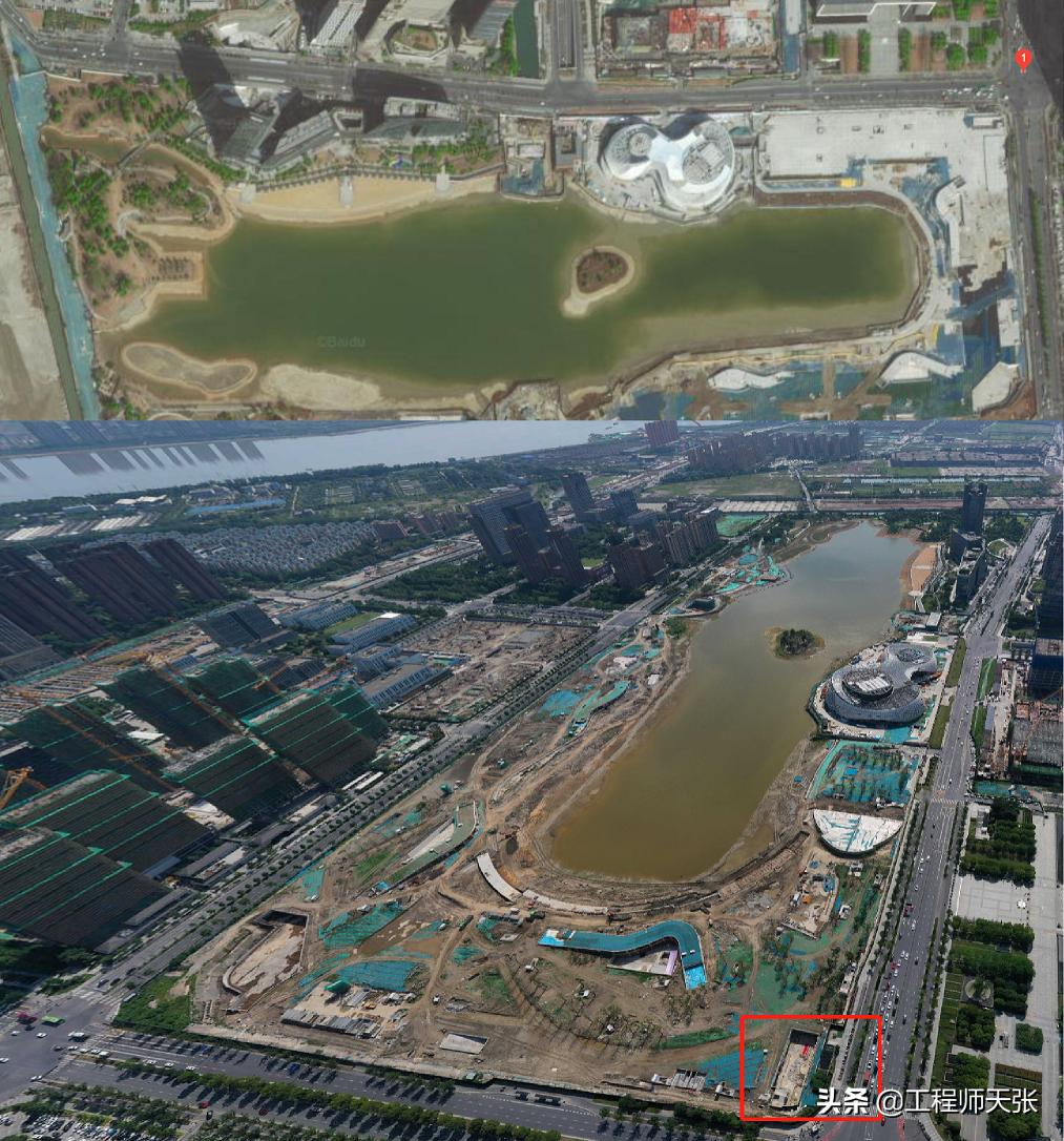 杭州地铁1号线金沙湖站渗水事故,金沙湖地铁站进水处理结果