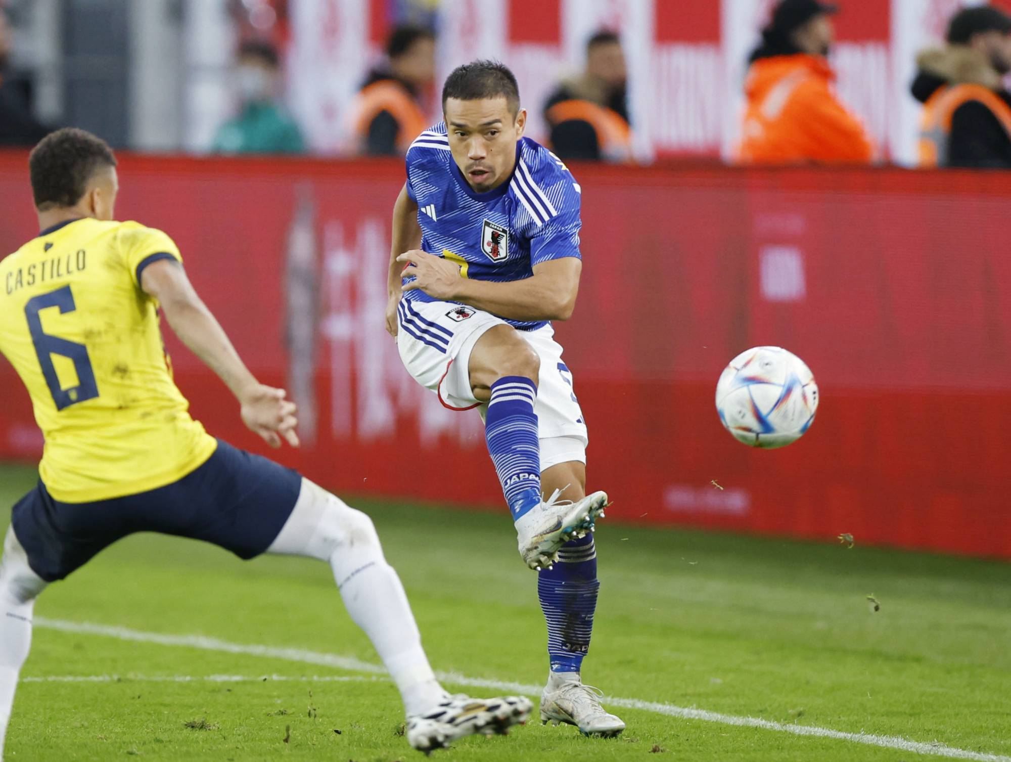 世界杯巡礼之加拿大,世界杯巡礼之波兰