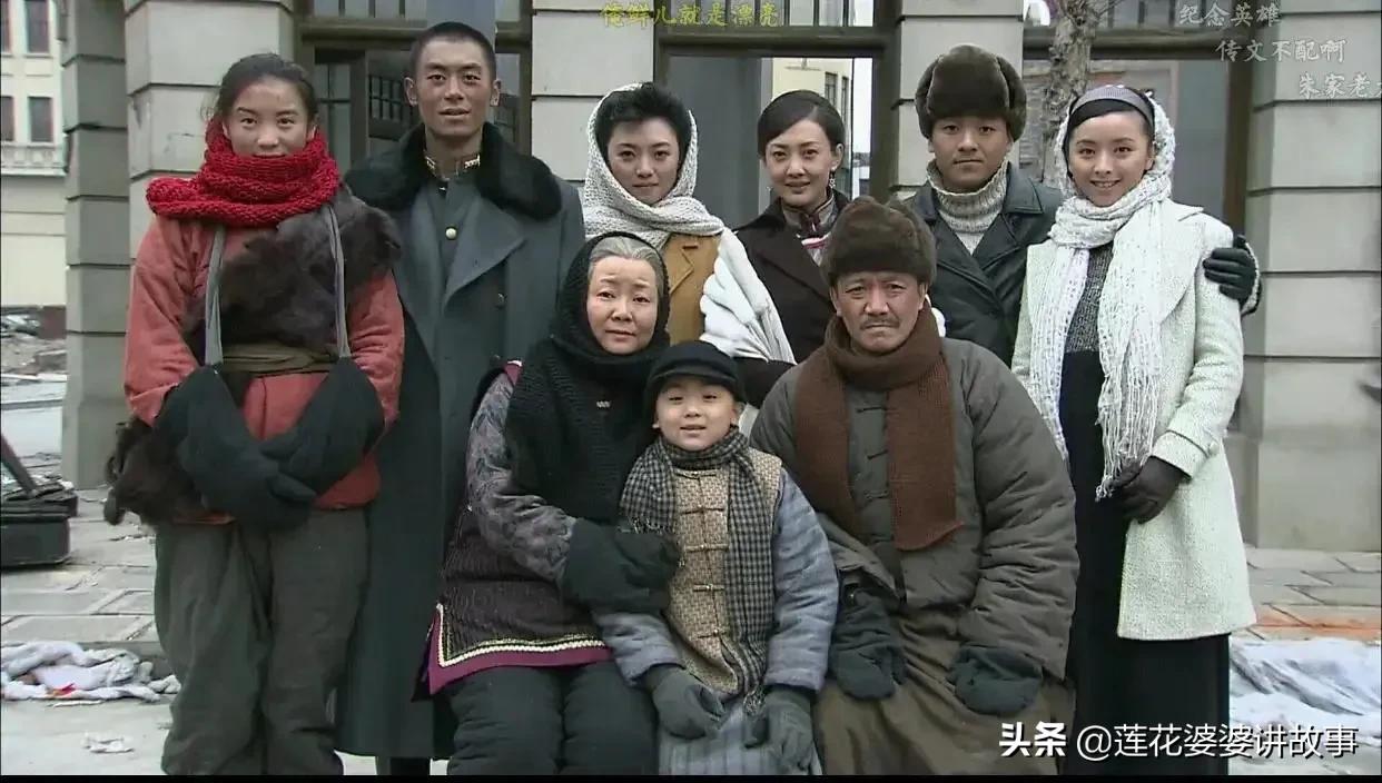 推荐20部百看不厌大剧,推荐三十部经典电视剧