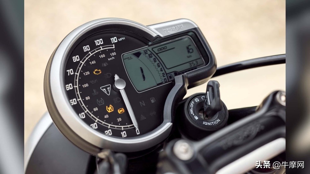 凯旋400scrambler百公里加速,凯旋speed400和凯旋400x怎么选