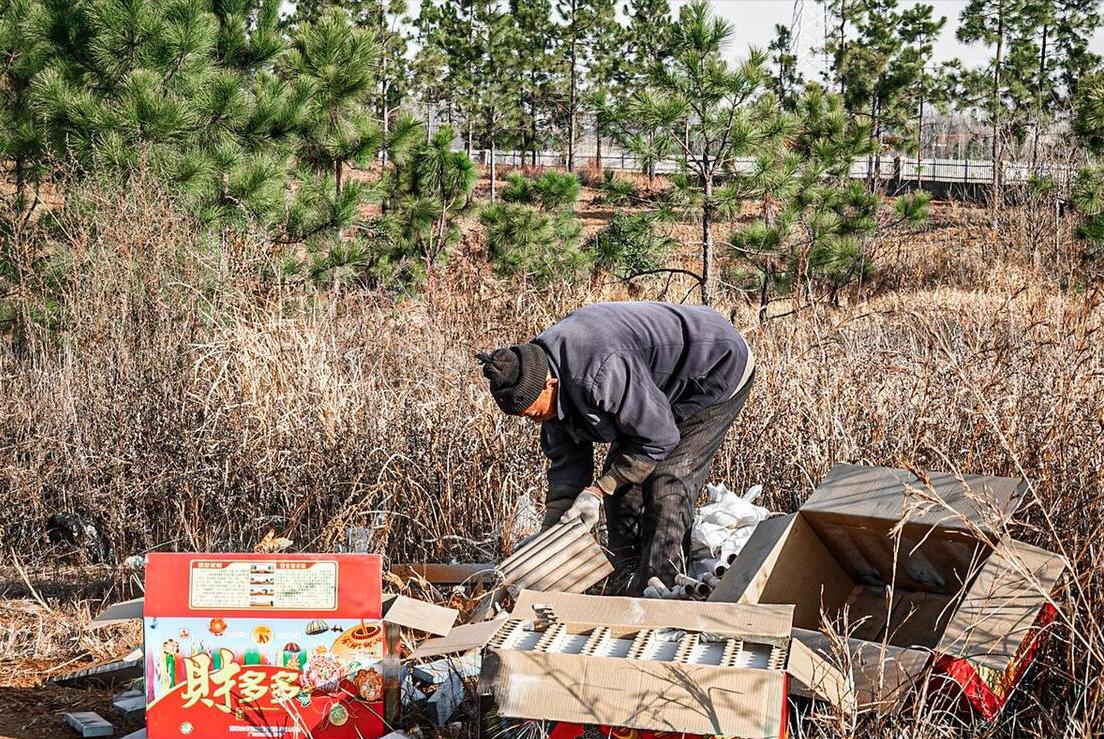 乡下老人去世流程,叔叔过世了我应该怎么做