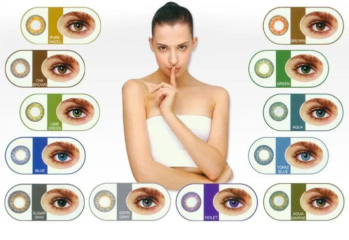 男子新婚夜忘摘隐形眼镜眼球变白,戴隐形眼镜忘摘眼睛变红怎么办