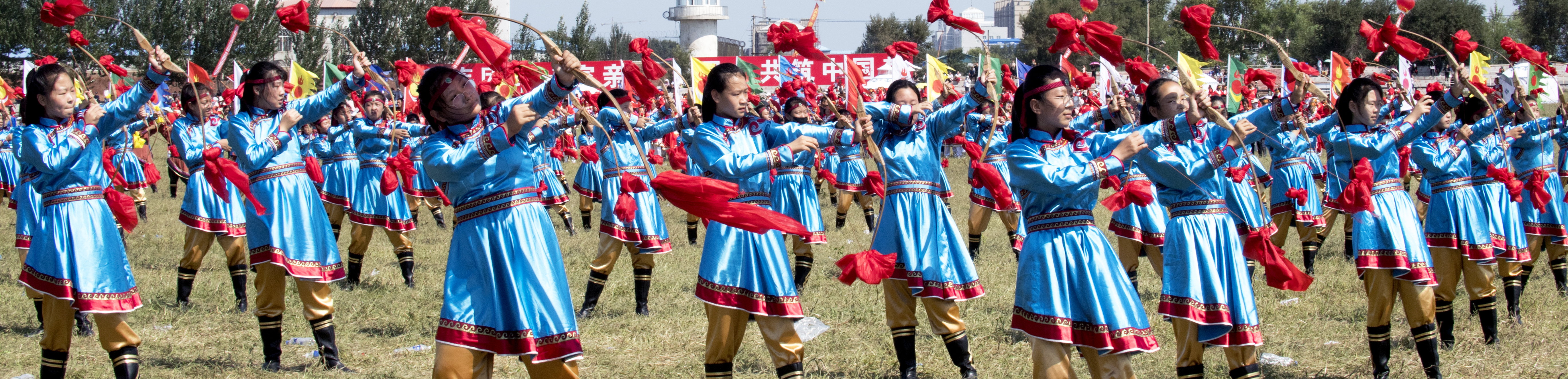 蒙古族安代舞音乐,蒙古族安代舞教学视频