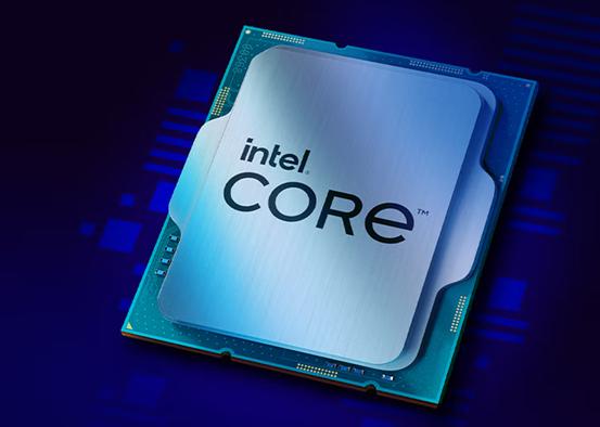 曝英特尔13代酷睿和amd,英特尔13代对比英特尔酷睿i5