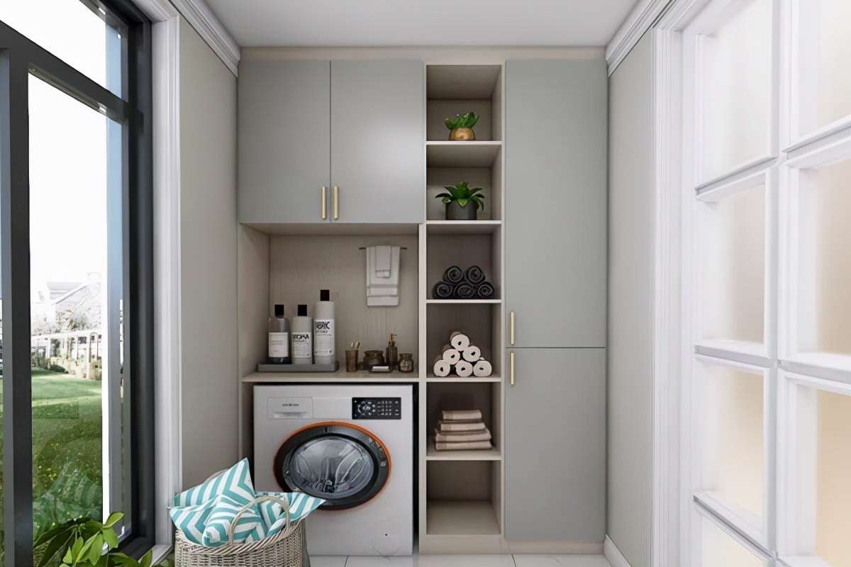 洗衣机只向一个方向转是什么原因,洗衣机只往一个方向转怎么回事