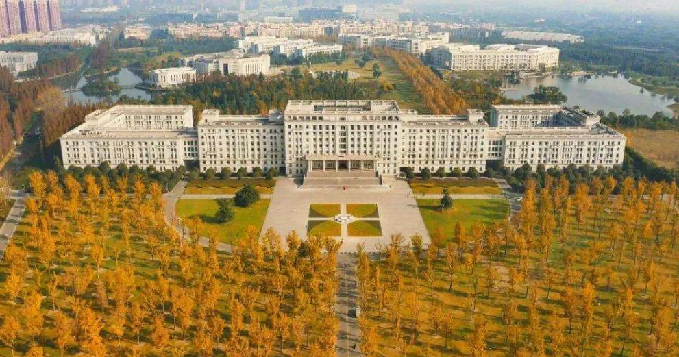 计算机专业非双一流大学排名,计算机双一流学科名单