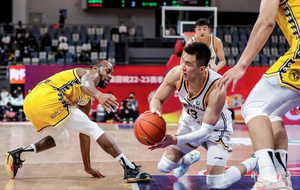 cba官方回应处罚将深刻汲取教训,cba判罚升降级