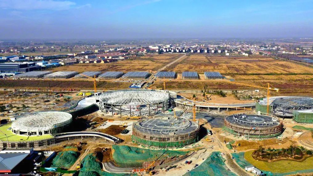 沭阳县2025年重大项目投资计划,沭阳经济开发区项目