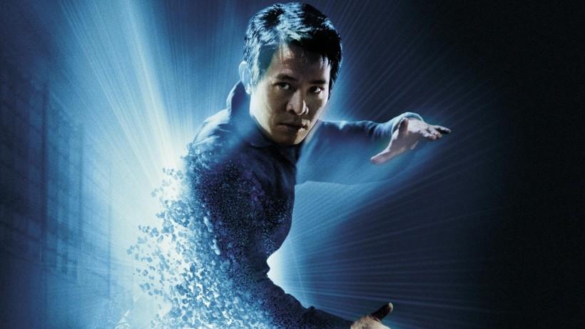 李连杰灭绝师太,李连杰曾经是中国人吗