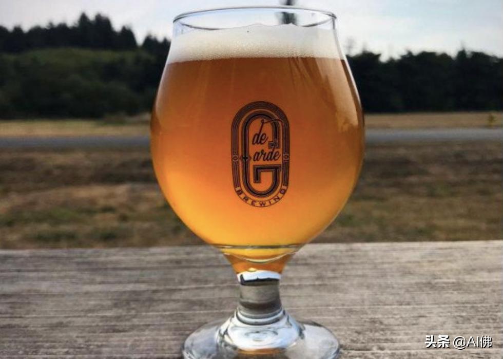美国每个州最受追捧的啤酒