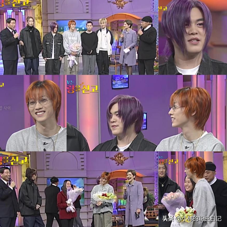 「连载20」5年史上最短宣传期，H.O.T.却创造了这些记录