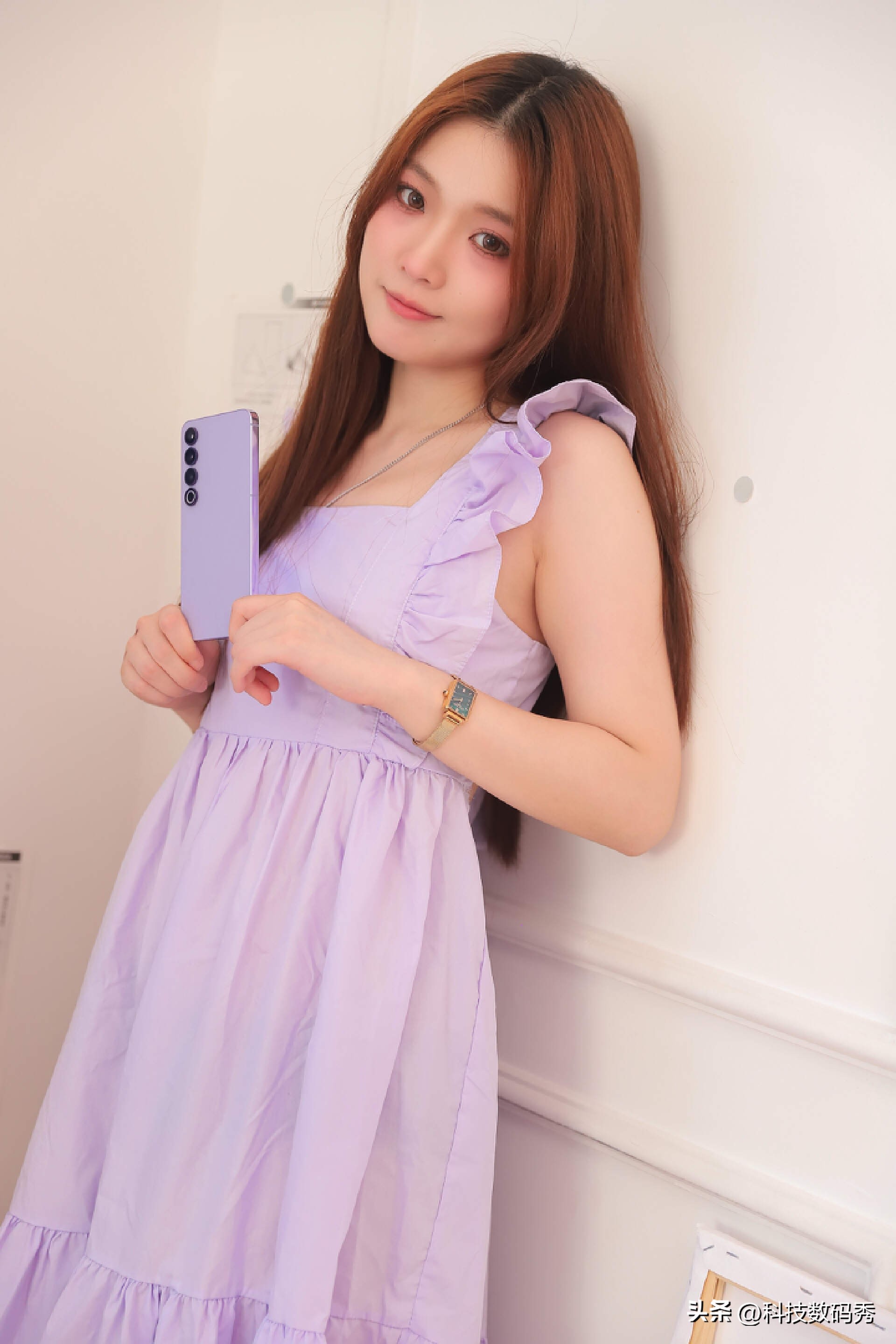 魅族20pro晨曦紫放音乐会有震感吗,魅族20pro测评发布会