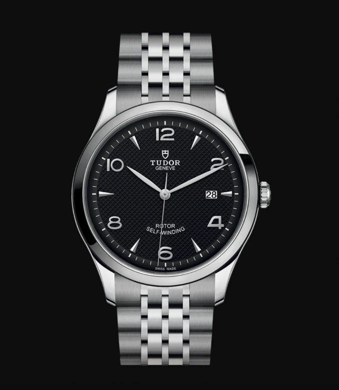 男表女戴推荐万国,男表女戴爱彼