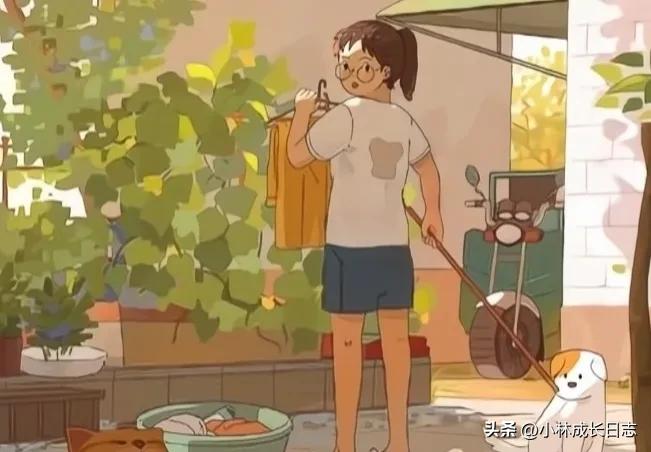 一个女生为什么对你屏蔽朋友圈,自律的人屏蔽朋友圈