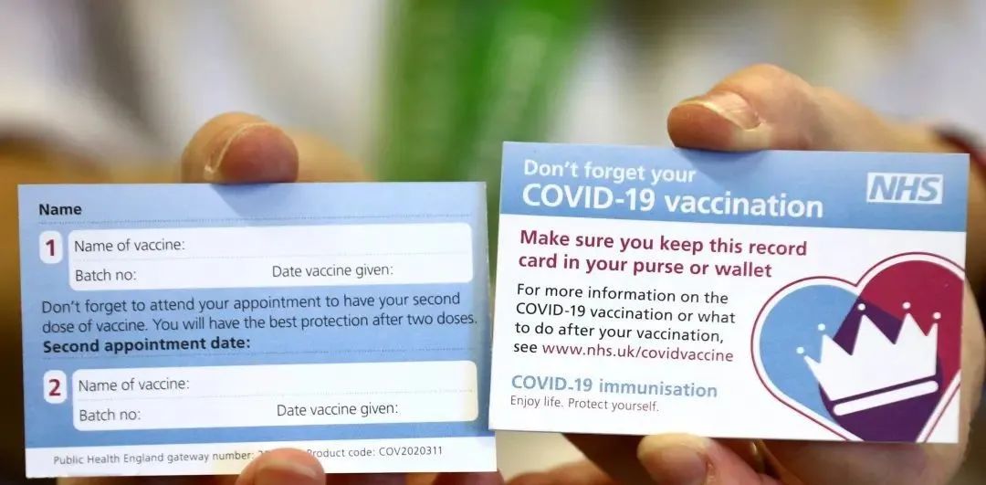 疫苗注射英文证明,疫苗禁忌证明图片