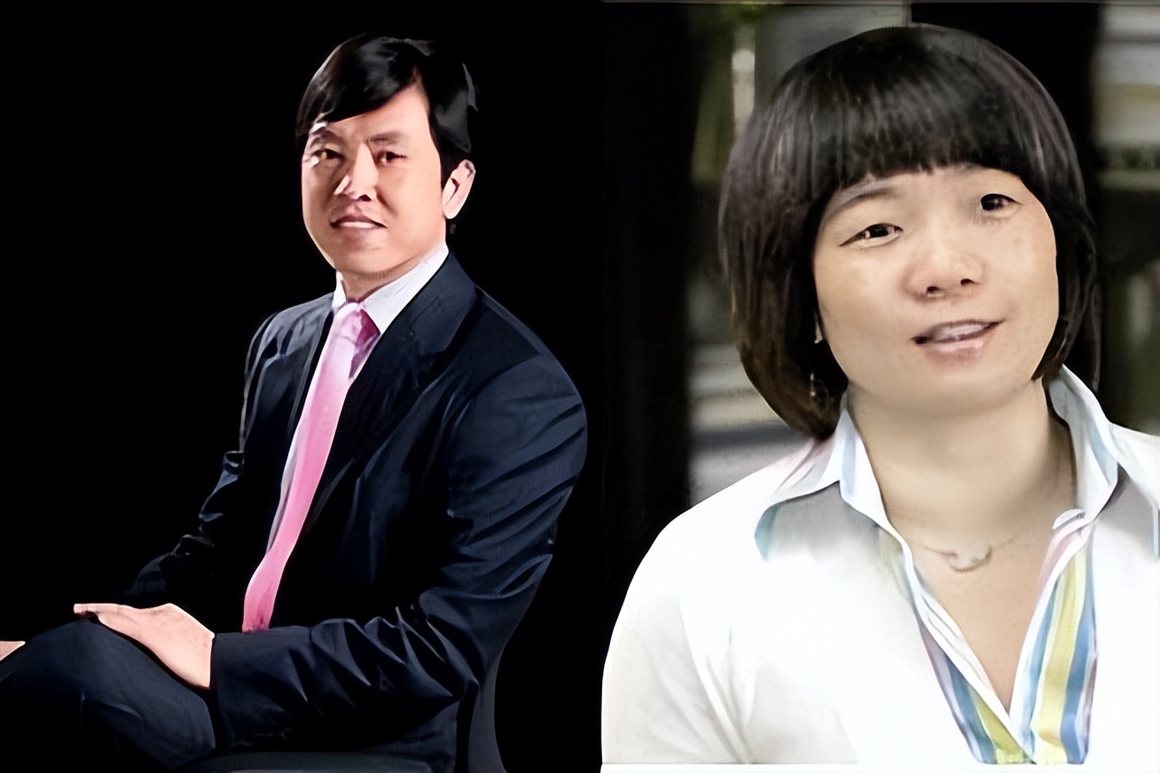 欧普照明马秀慧哪里人,欧普创始人马秀慧演讲视频