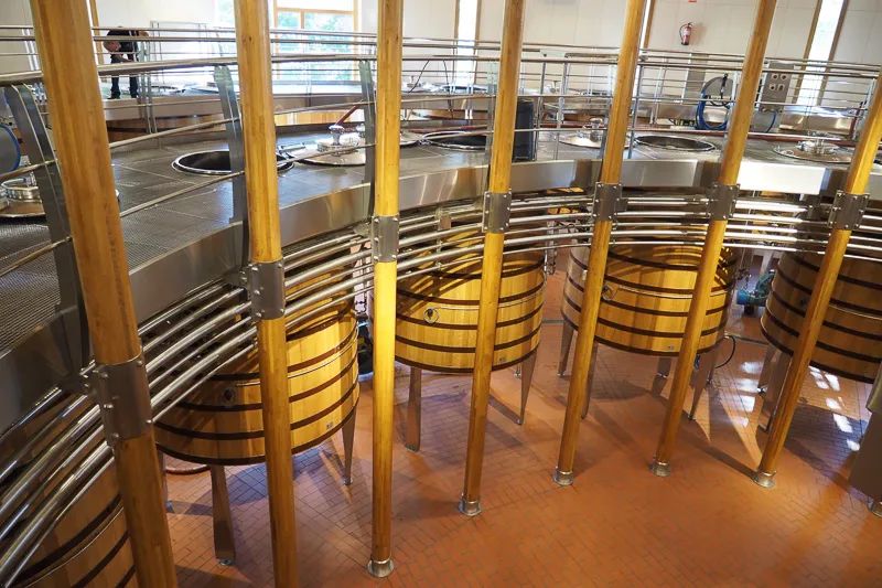 西班牙四大酒王,西班牙酒王