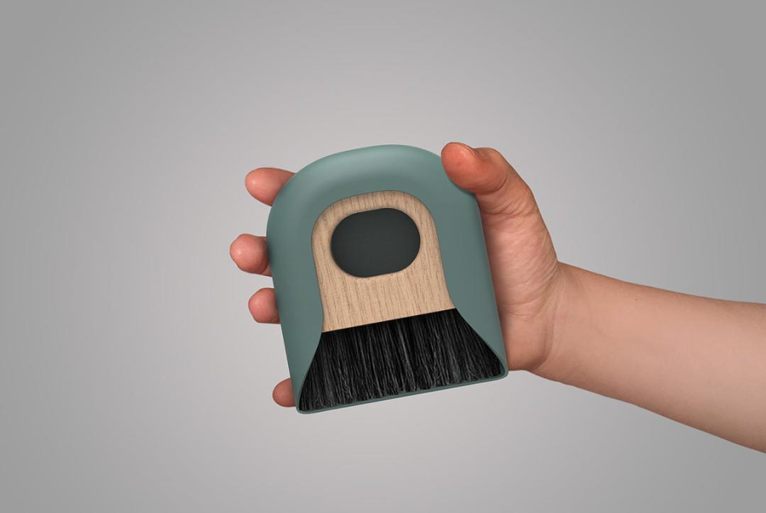 15件设计鬼才发明的一次性用品,天选打工人1到50级