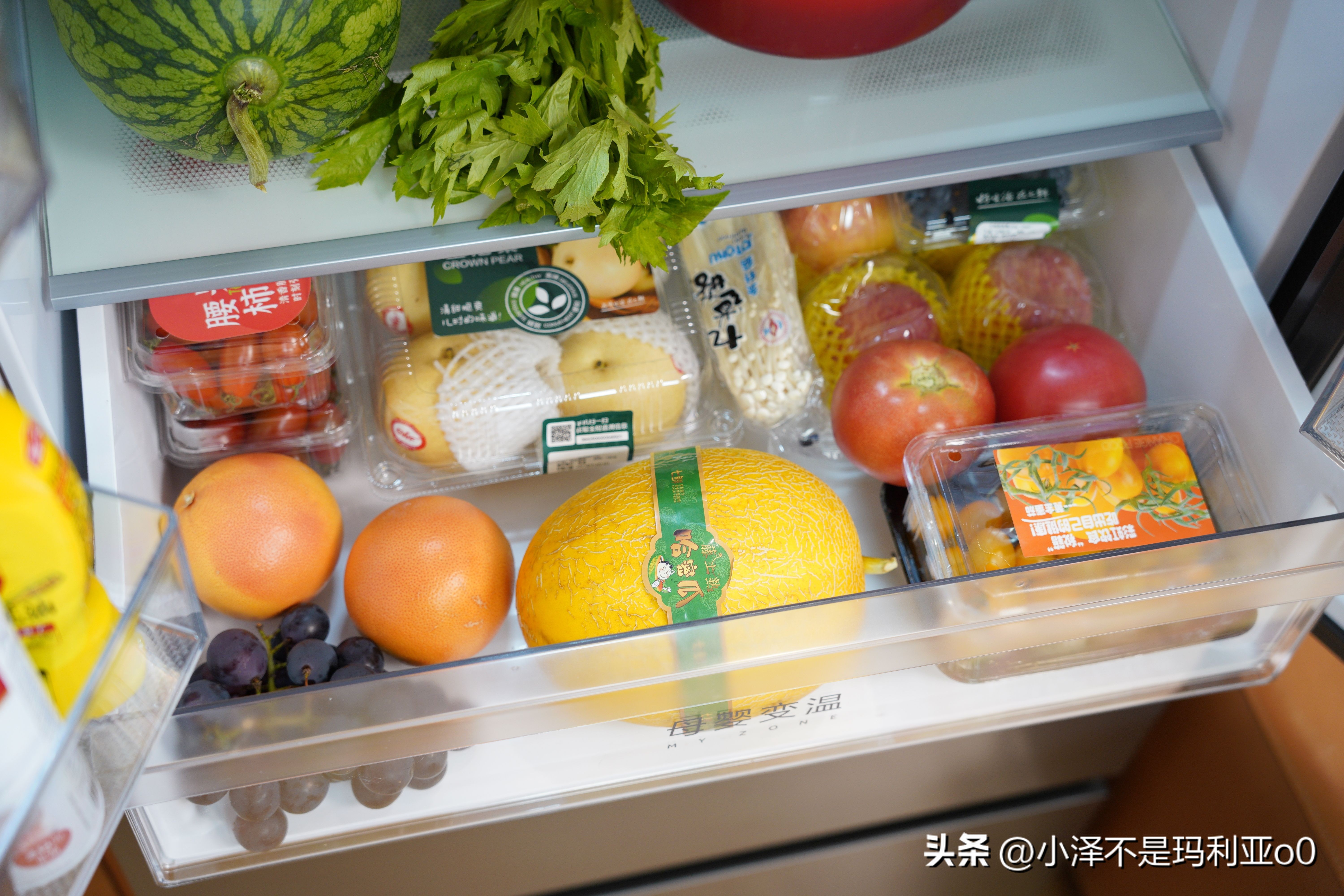 海尔412母婴冰箱讲解介绍,小户型海尔冰箱推荐性价比高