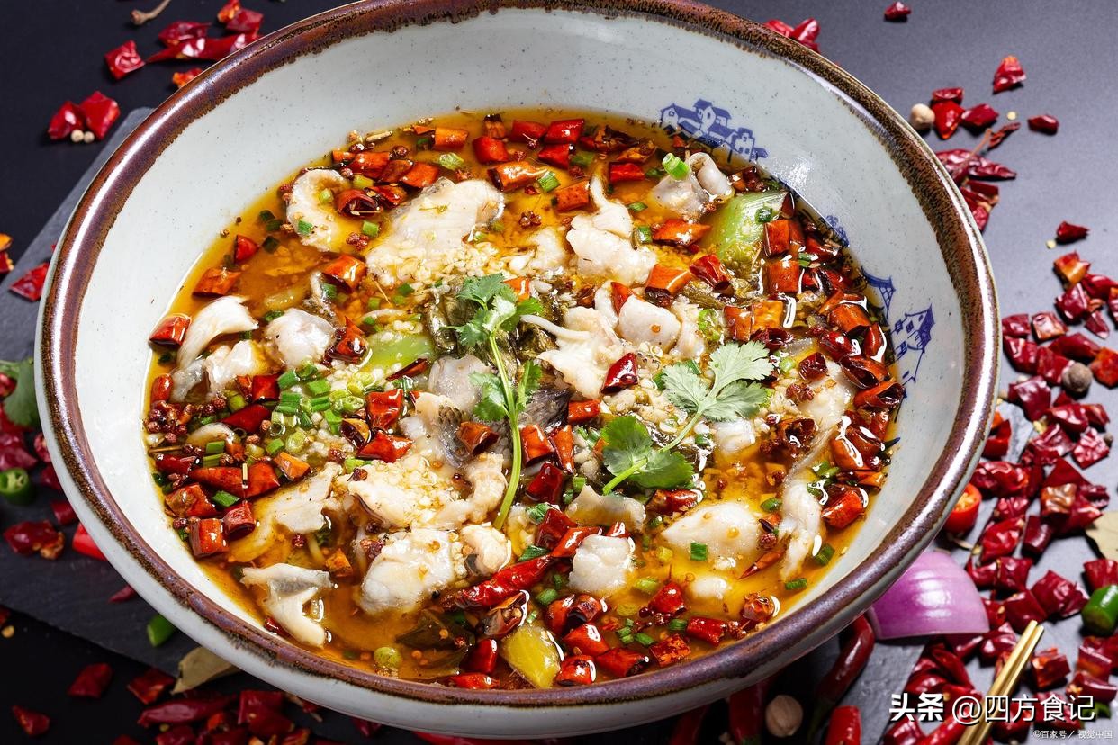 不吃辣的重庆的饭菜都辣吗,重庆特色美食有哪些简单又好吃