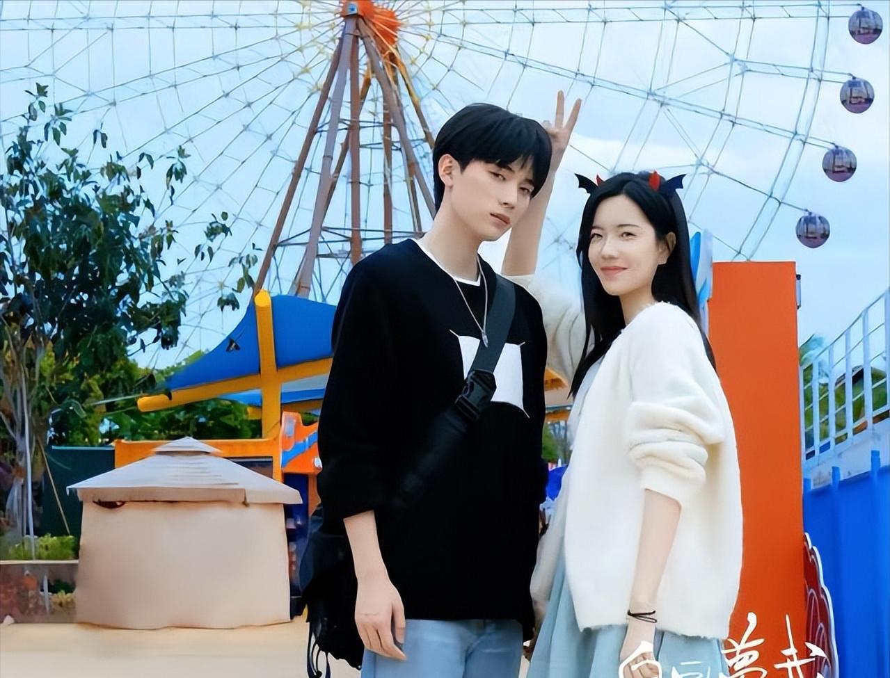 10个2021即将播出的甜宠剧,推荐2023年必看的18部甜宠剧