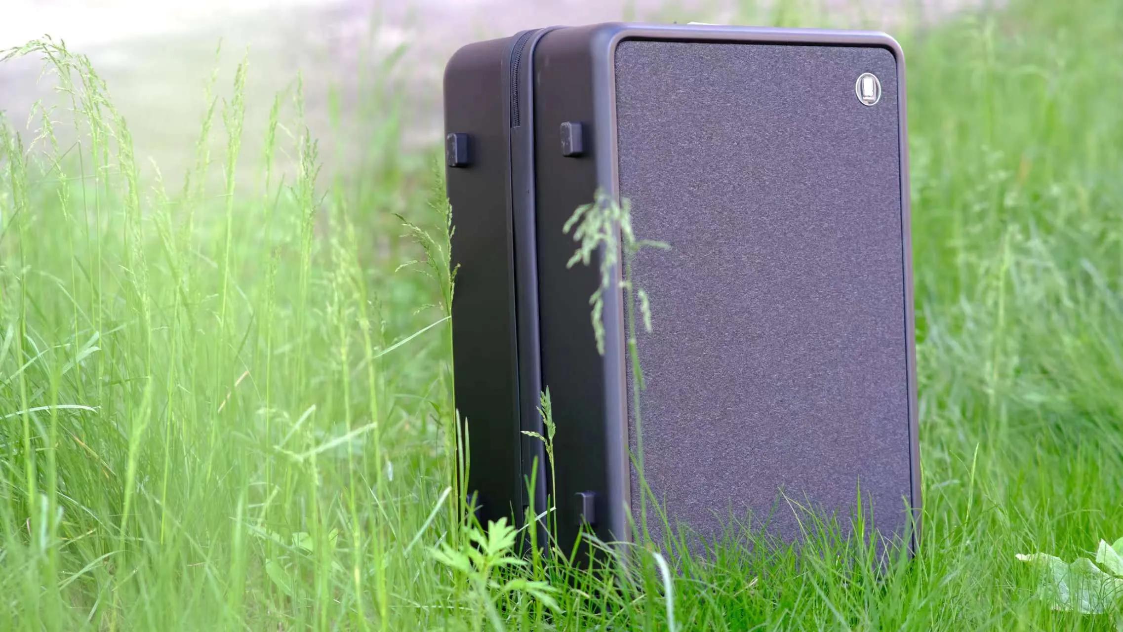 地平线行李箱商务,地平线8号行李箱旅行包