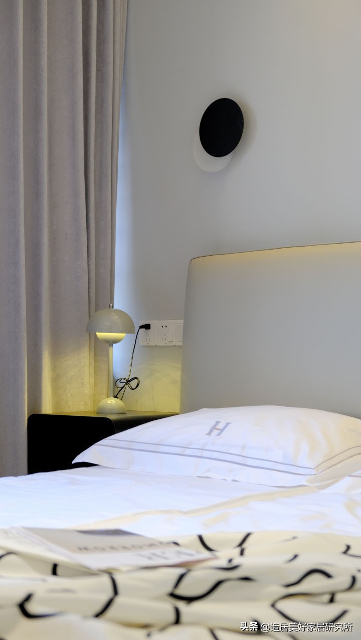 推荐几款适合的灯具,想要家里颜值高又实用