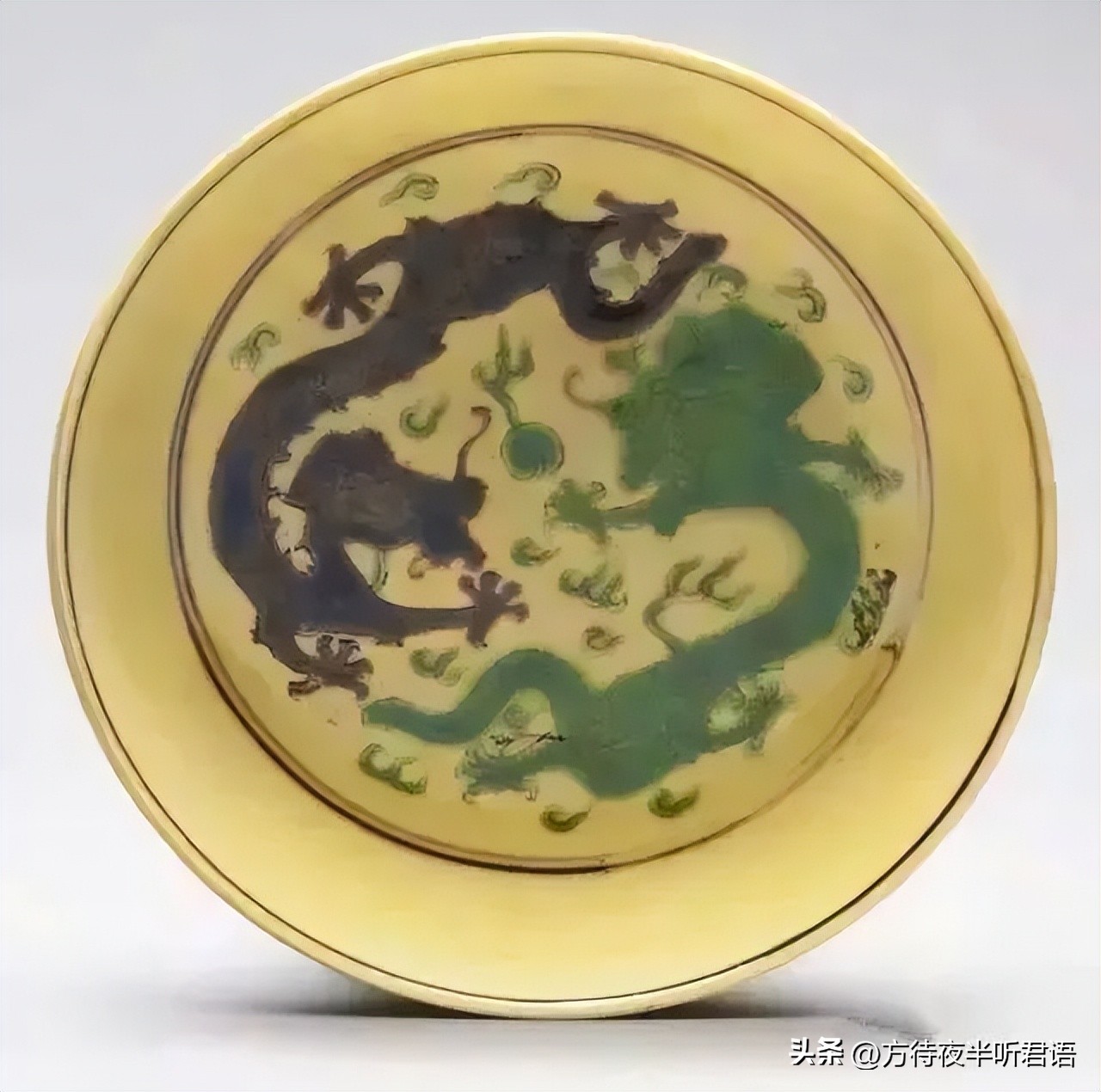 美国博物馆中国文物书画,费城艺术博物馆镇馆之宝