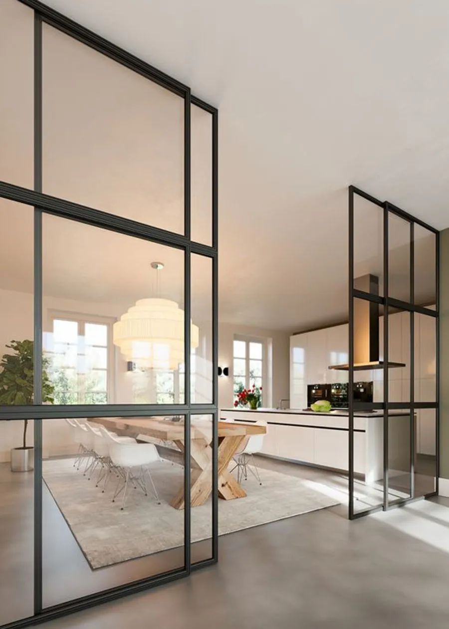 装修设计必备14个设计越住越舒心,这几个家装小设计让你幸福感爆棚