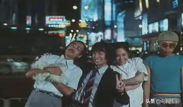 香港喜剧片最后的辉煌,香港烂片王的电影